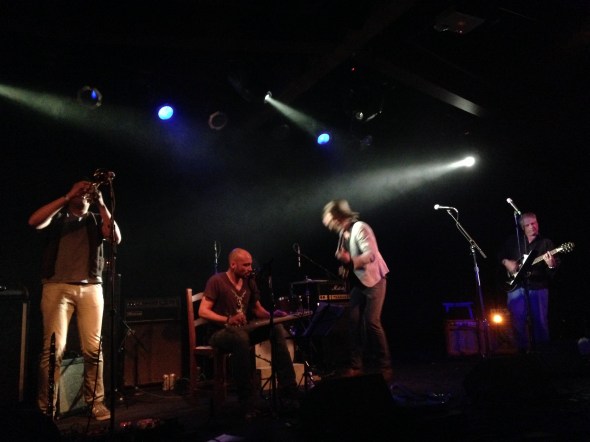 Judge Jordy Featuring The Roots