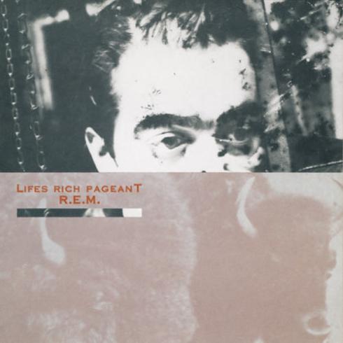 REM - Life's Rich Pageant