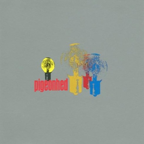 Pigeonhed - Flash Bulb Emergency Overflow Cavalcade of Remixes