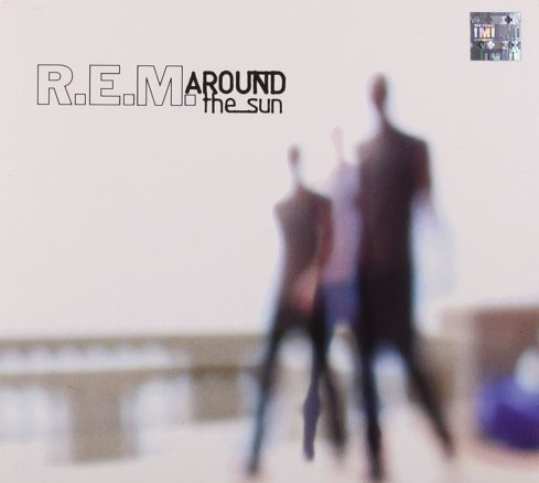 R.E.M - Around the sun